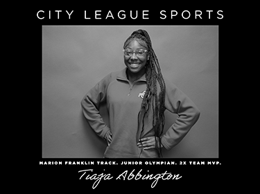 City League Sports podcast: Marion-Franklin girls' track and field